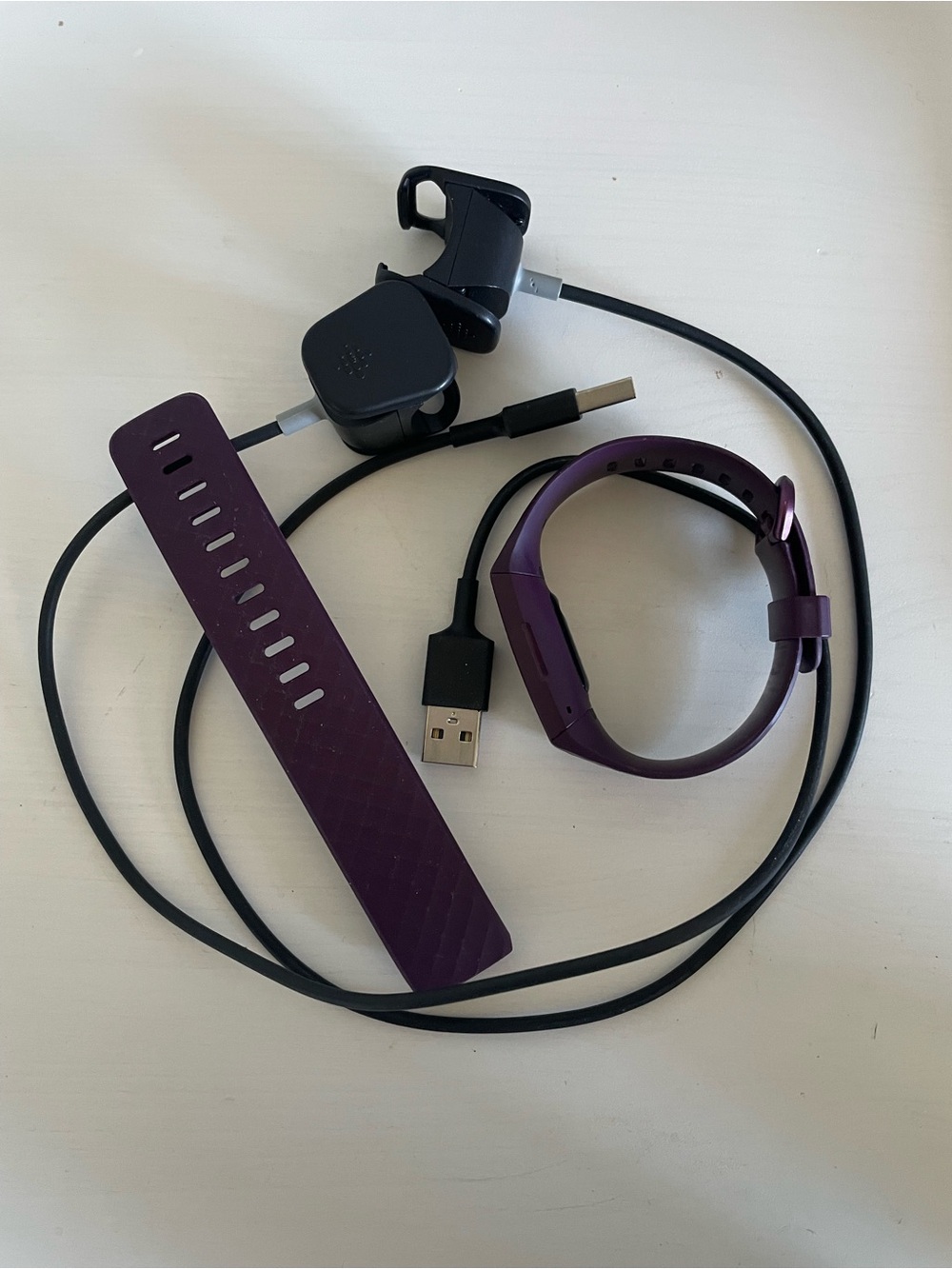 Fitbit Charge 4